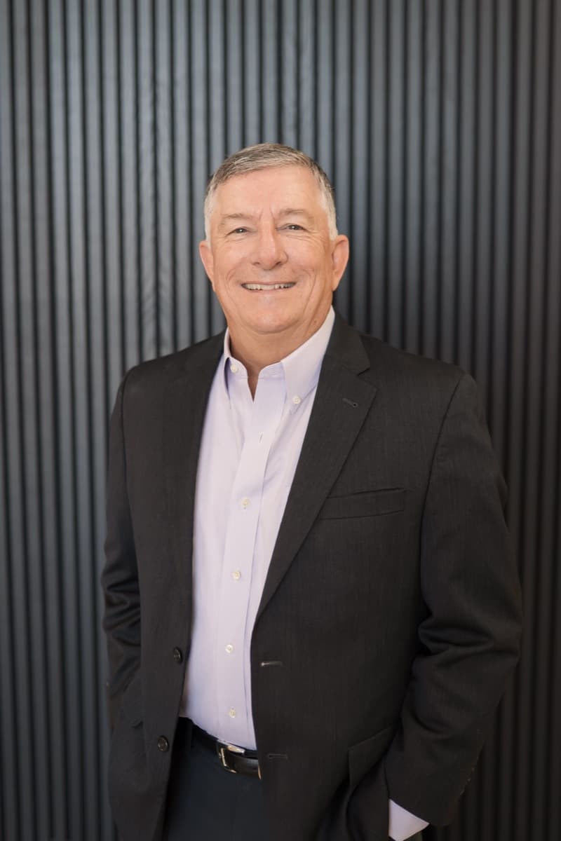 Cary Hise, Principal