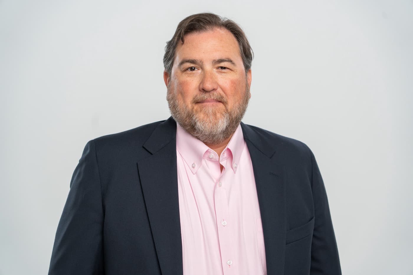 Chip Strickland, Principal