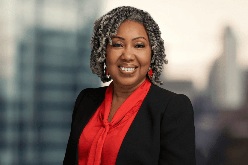 Claire Marshall, Director of Client Services at Arkadios Capital