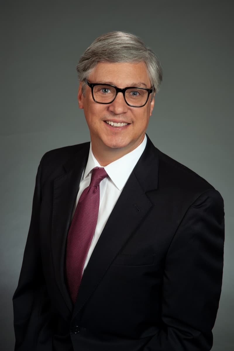 Whit Brown, Portfolio Manager